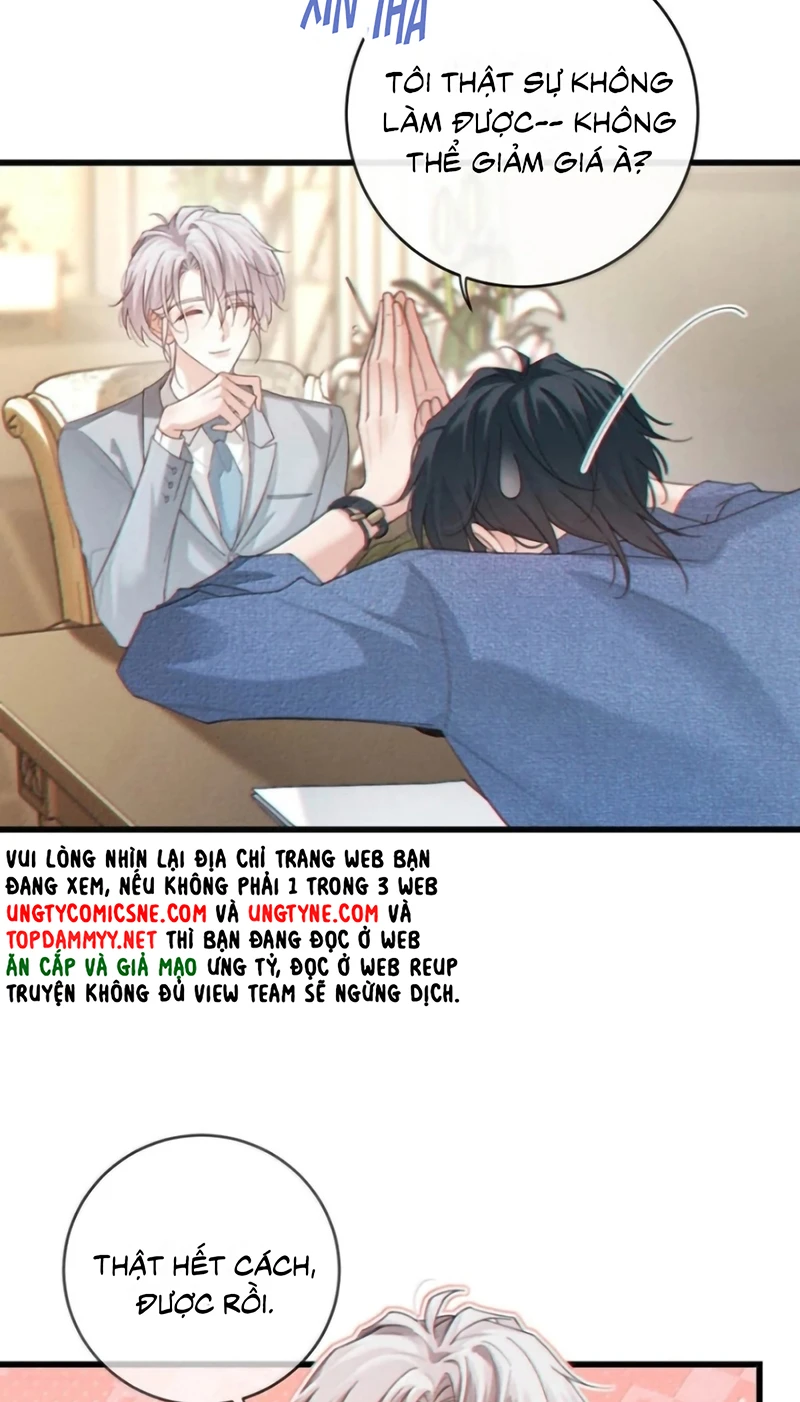 Pheromone Nồng Nàn Chapter 50 - 23