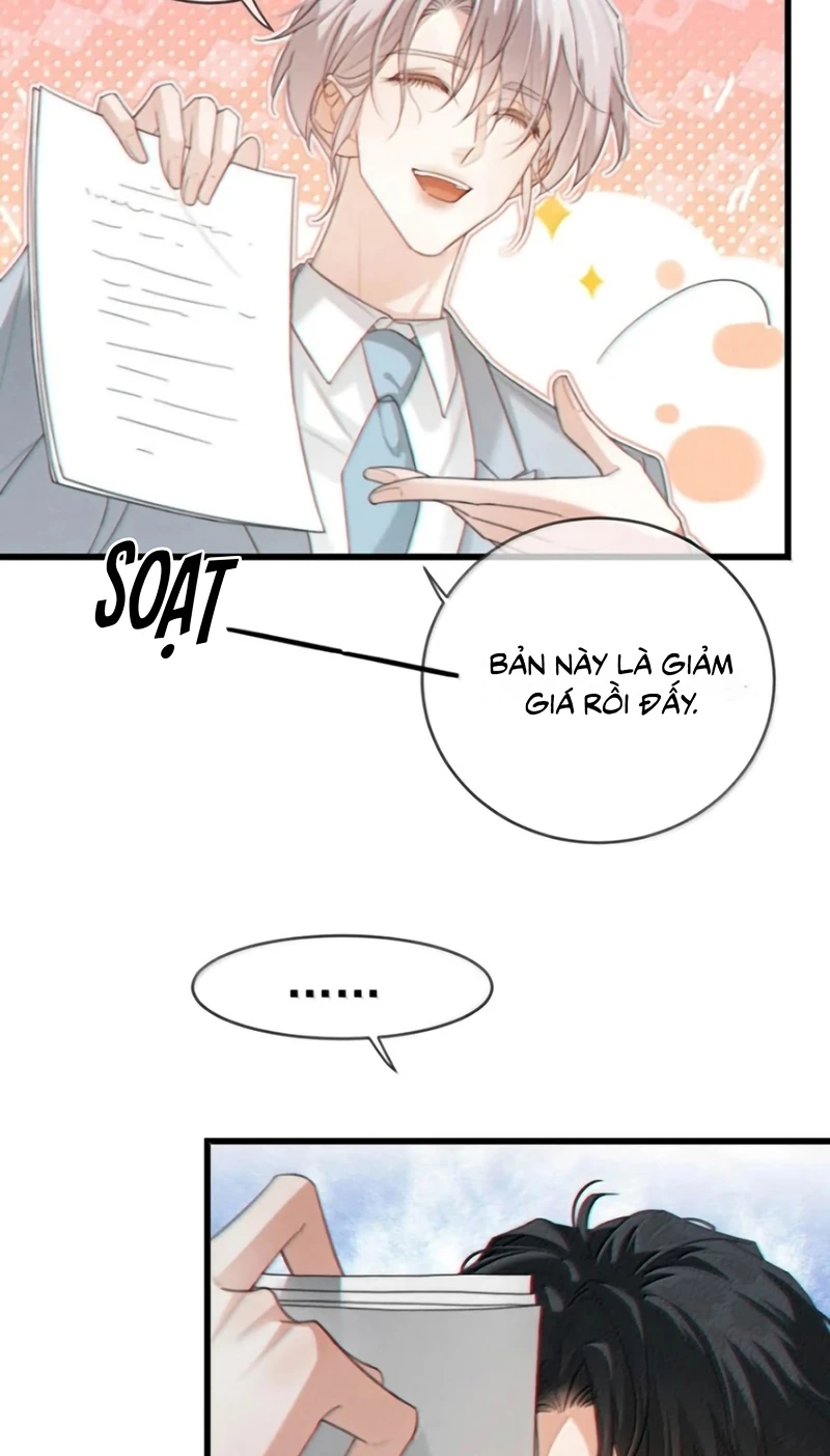 Pheromone Nồng Nàn Chapter 50 - 24