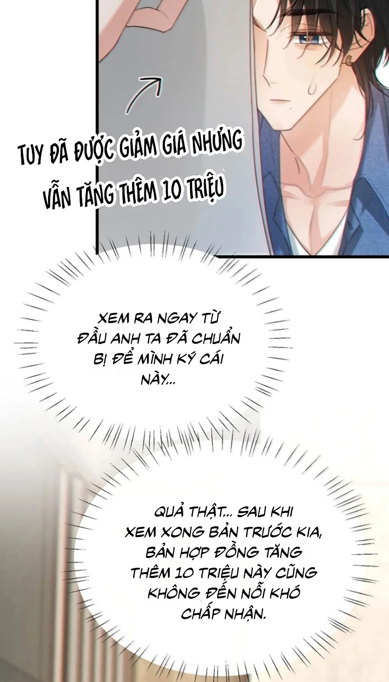 Pheromone Nồng Nàn Chapter 50 - 25