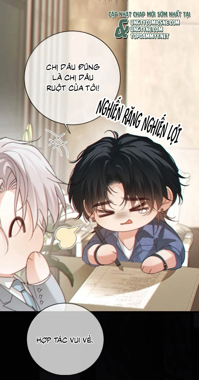 Pheromone Nồng Nàn Chapter 50 - 26