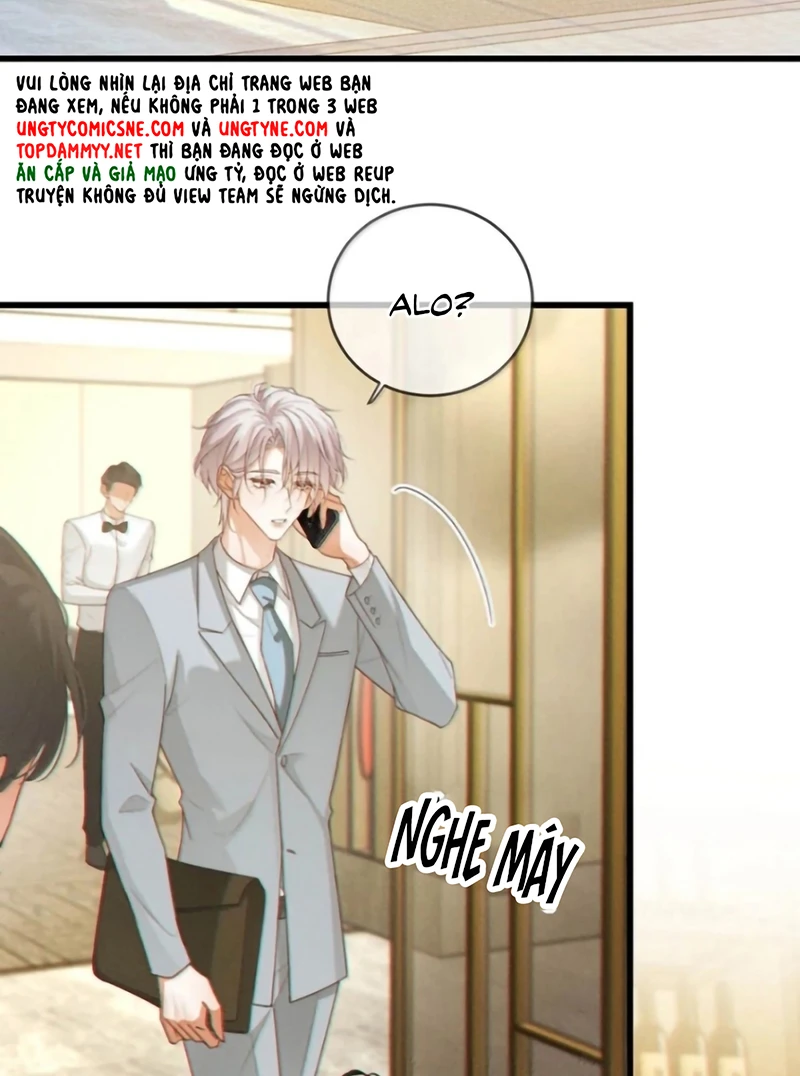 Pheromone Nồng Nàn Chapter 50 - 28