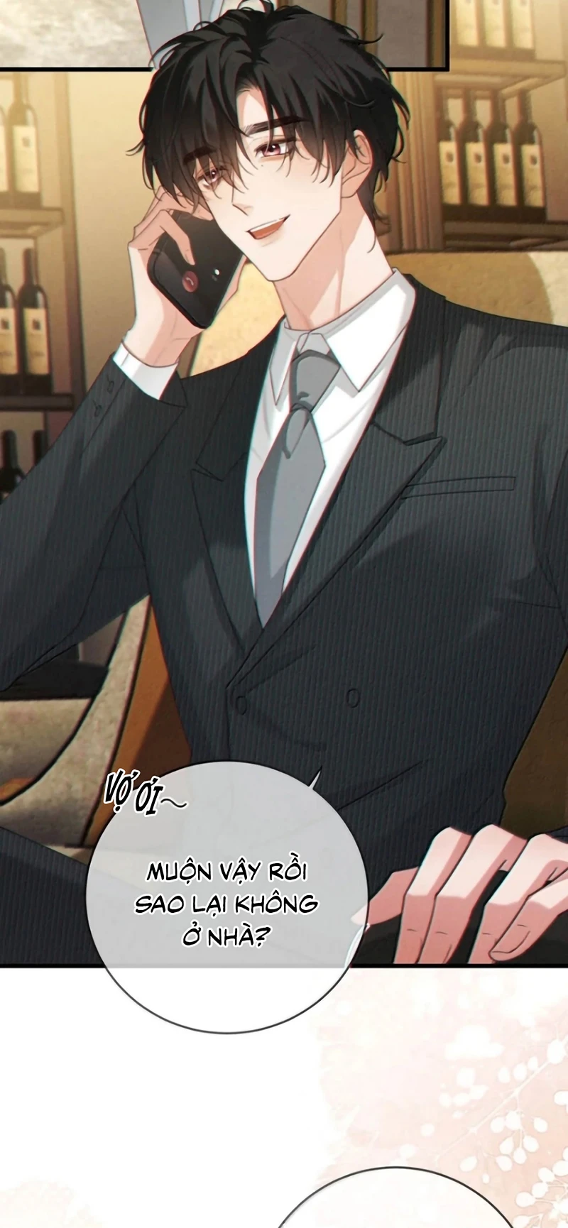 Pheromone Nồng Nàn Chapter 50 - 29