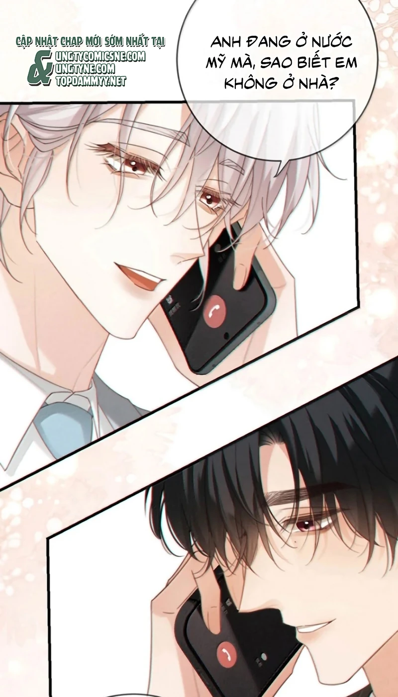 Pheromone Nồng Nàn Chapter 50 - 30