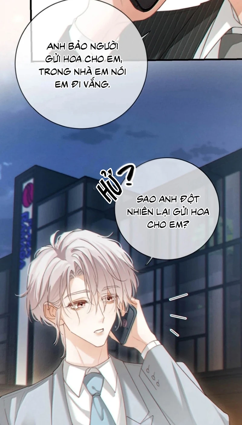 Pheromone Nồng Nàn Chapter 50 - 31