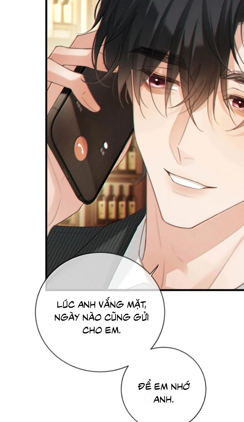 Pheromone Nồng Nàn Chapter 50 - 33