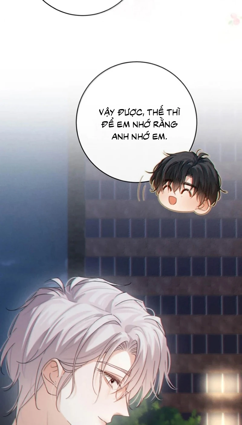 Pheromone Nồng Nàn Chapter 50 - 36