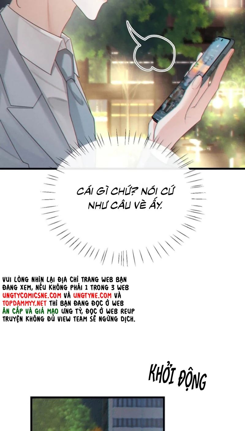 Pheromone Nồng Nàn Chapter 50 - 37