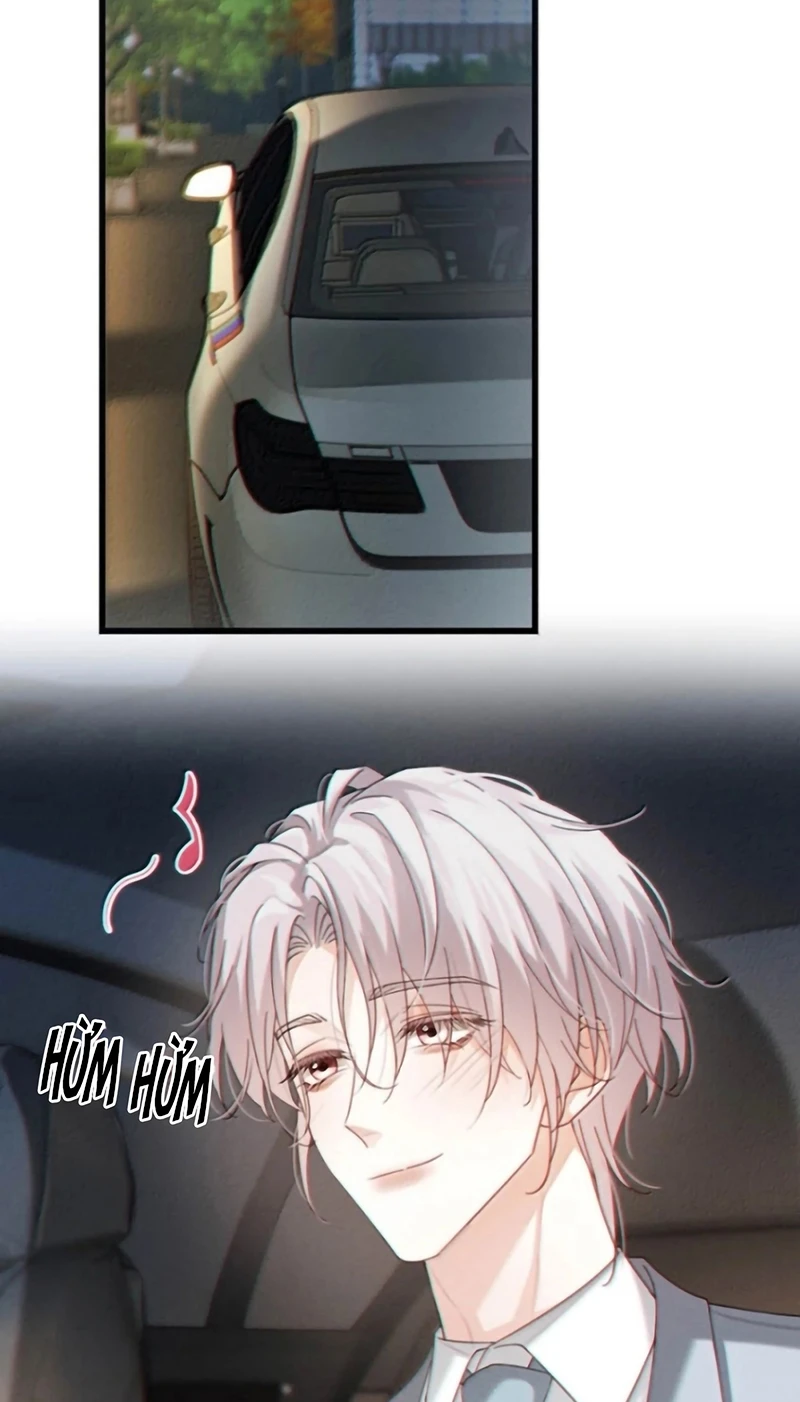 Pheromone Nồng Nàn Chapter 50 - 38