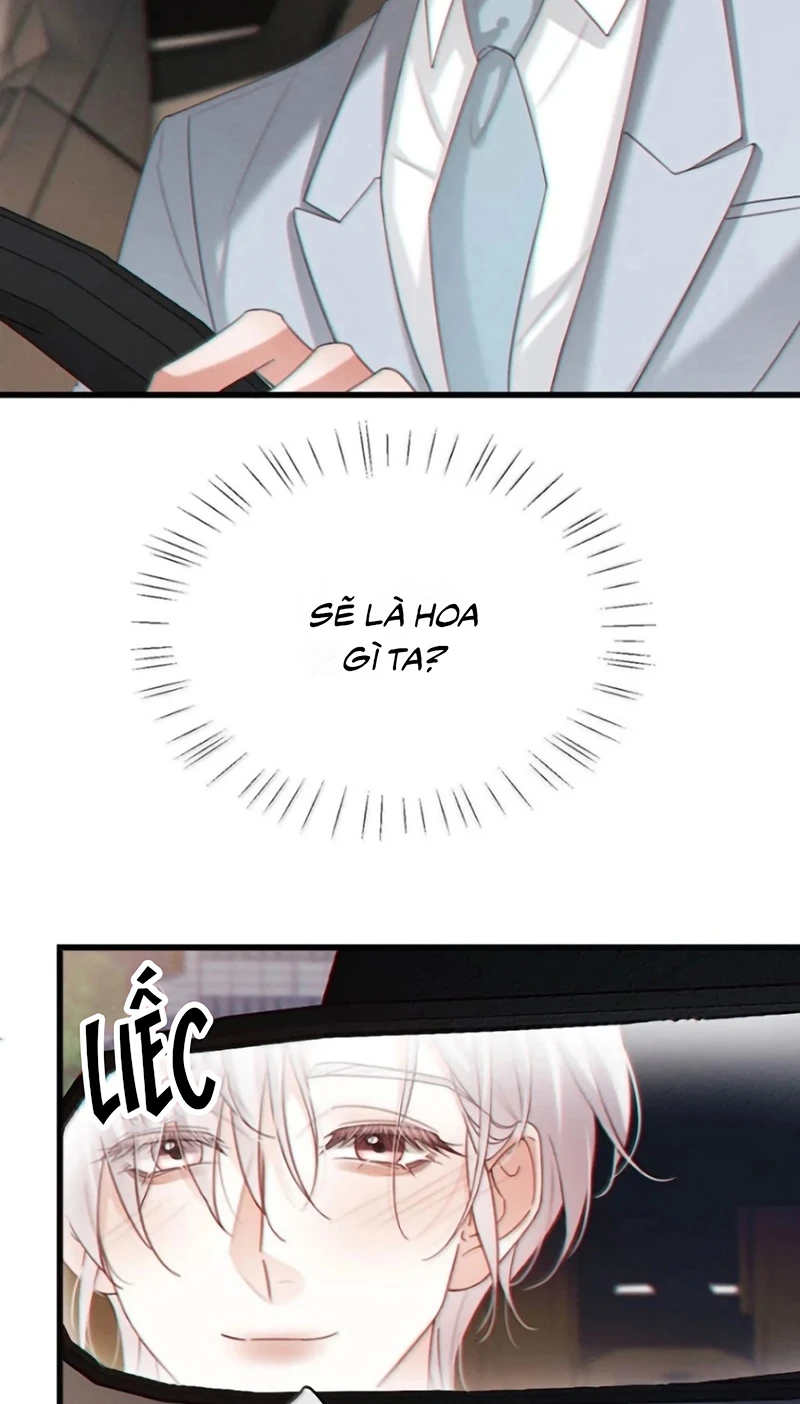 Pheromone Nồng Nàn Chapter 50 - 39