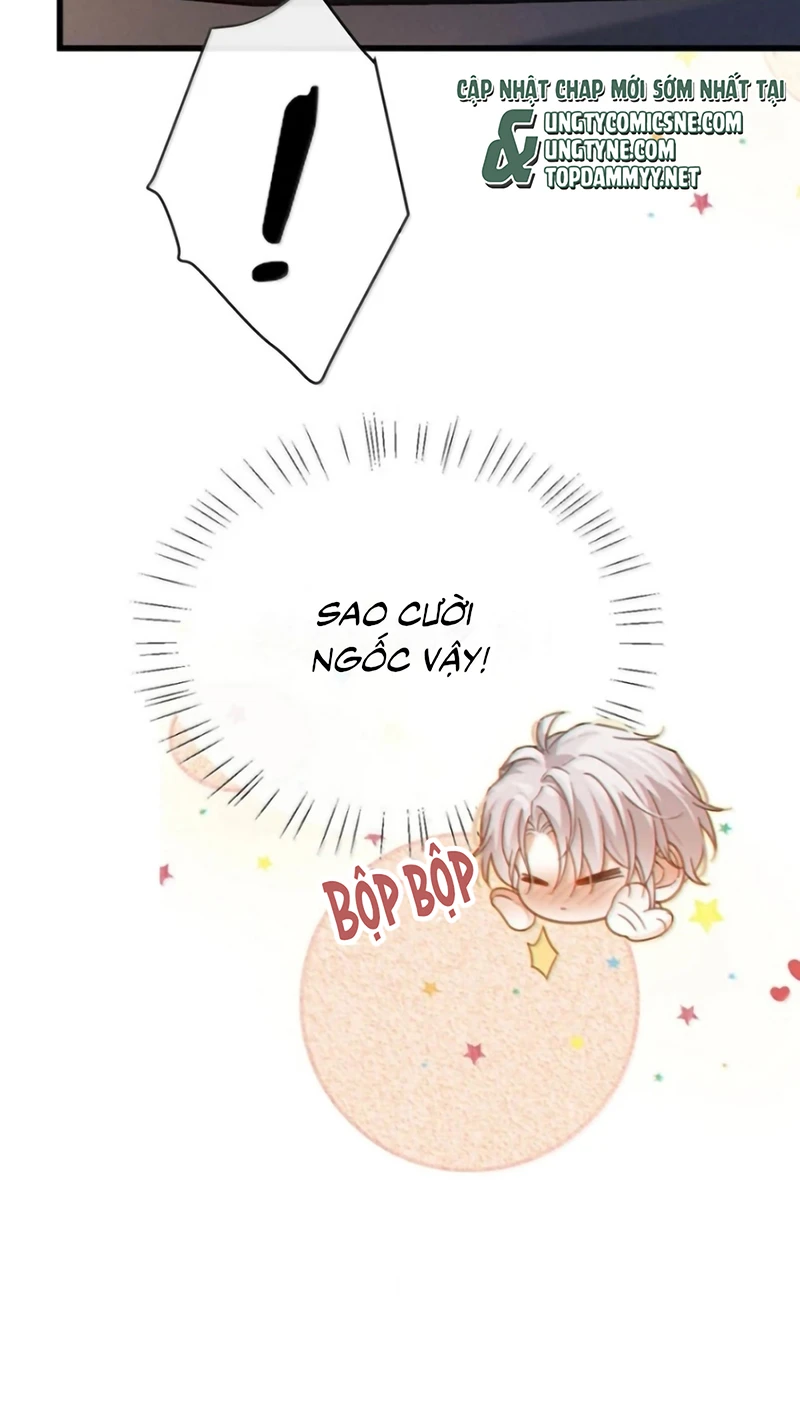 Pheromone Nồng Nàn Chapter 50 - 40