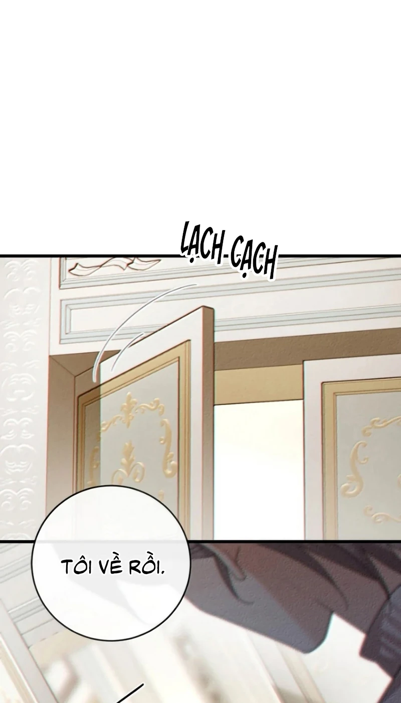 Pheromone Nồng Nàn Chapter 50 - 41