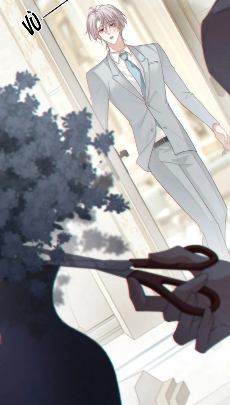 Pheromone Nồng Nàn Chapter 50 - 42