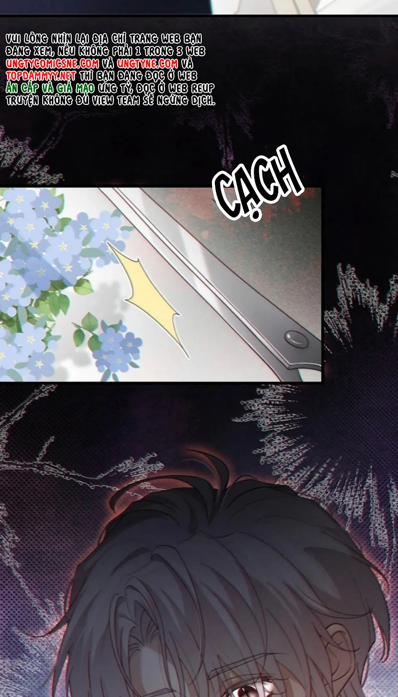 Pheromone Nồng Nàn Chapter 50 - 43