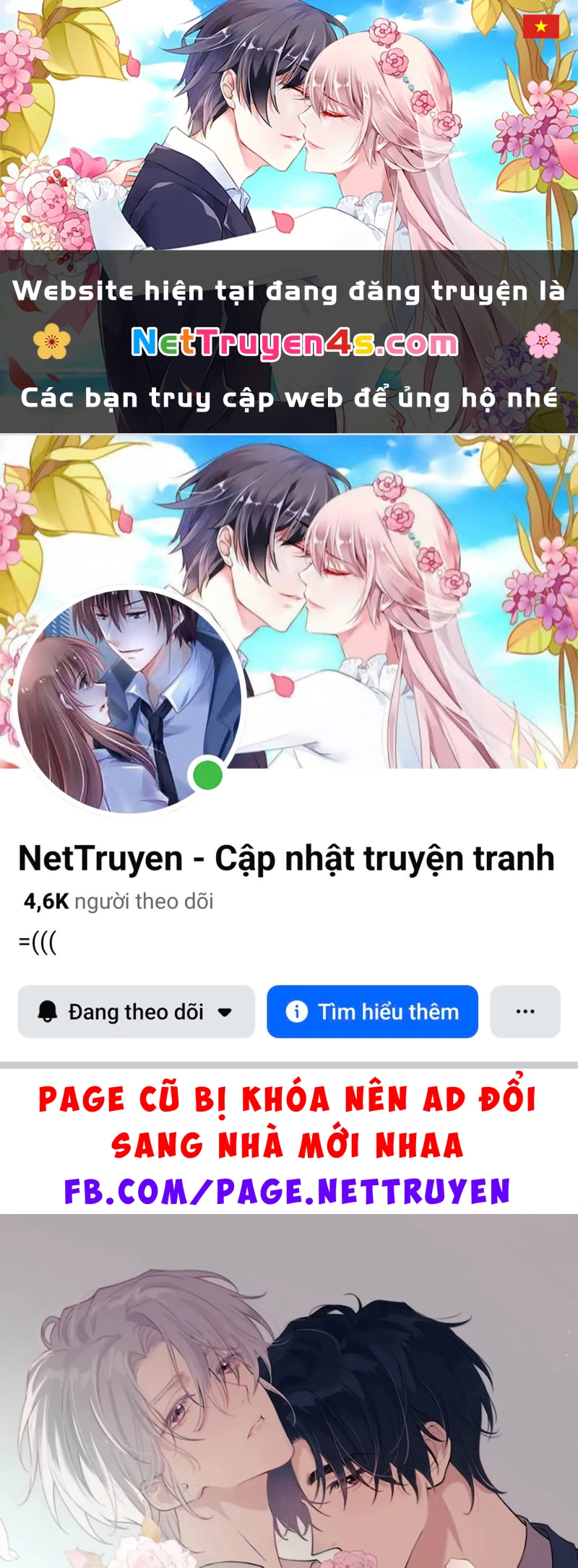 Pheromone Nồng Nàn Chapter 51 - 1