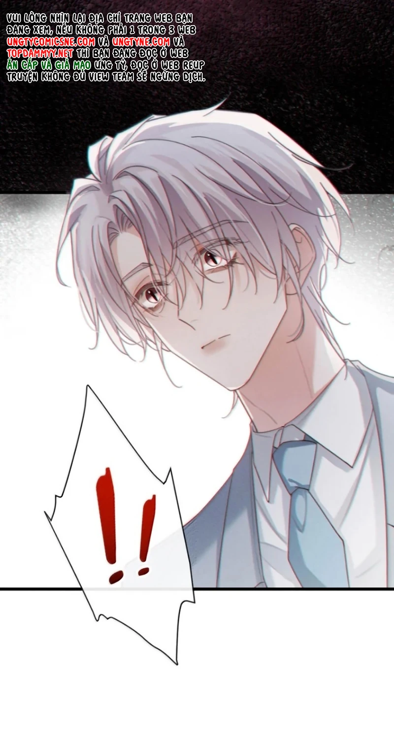 Pheromone Nồng Nàn Chapter 51 - 5