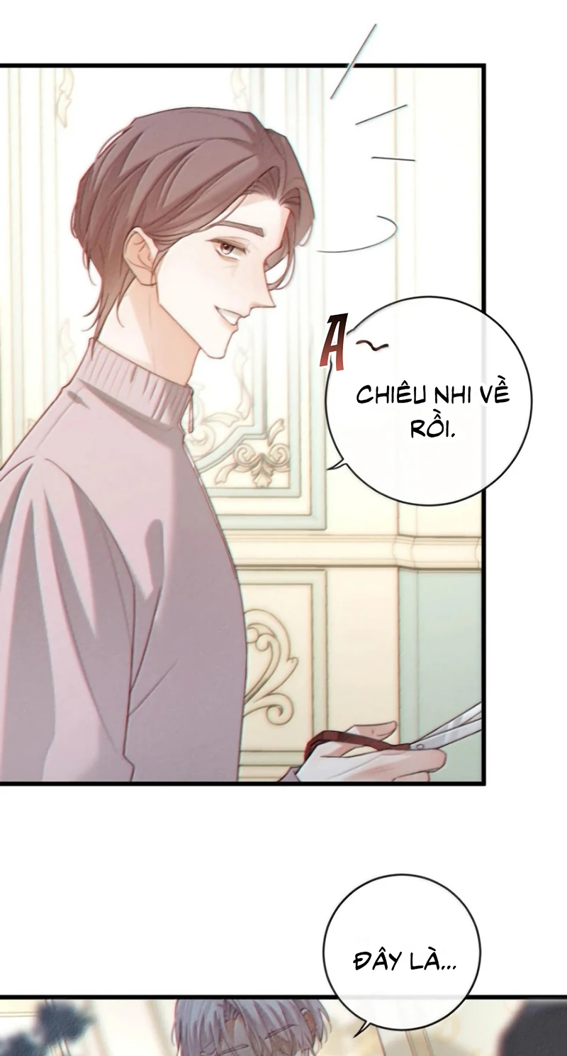 Pheromone Nồng Nàn Chapter 51 - 6
