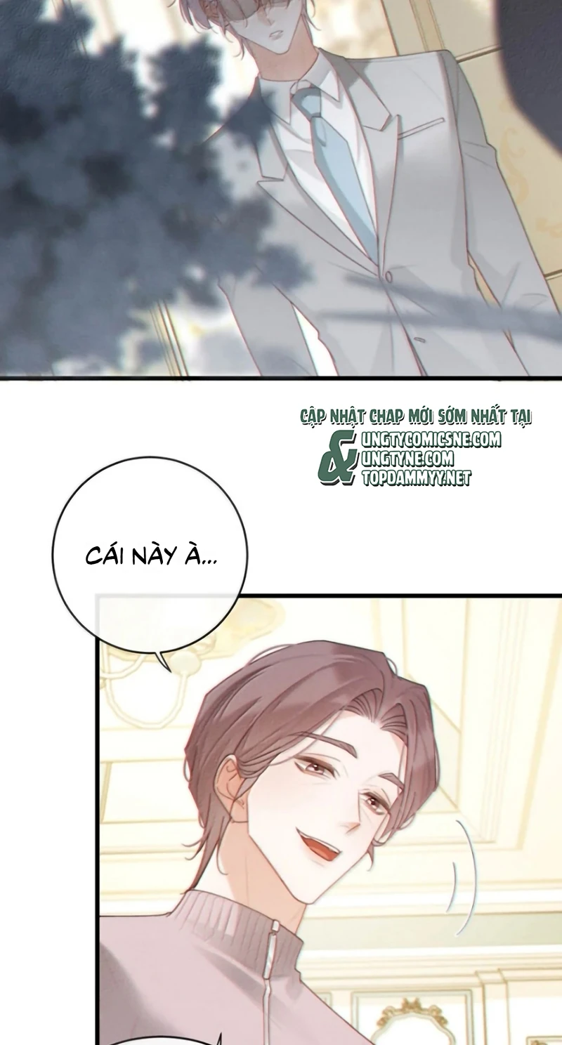 Pheromone Nồng Nàn Chapter 51 - 7