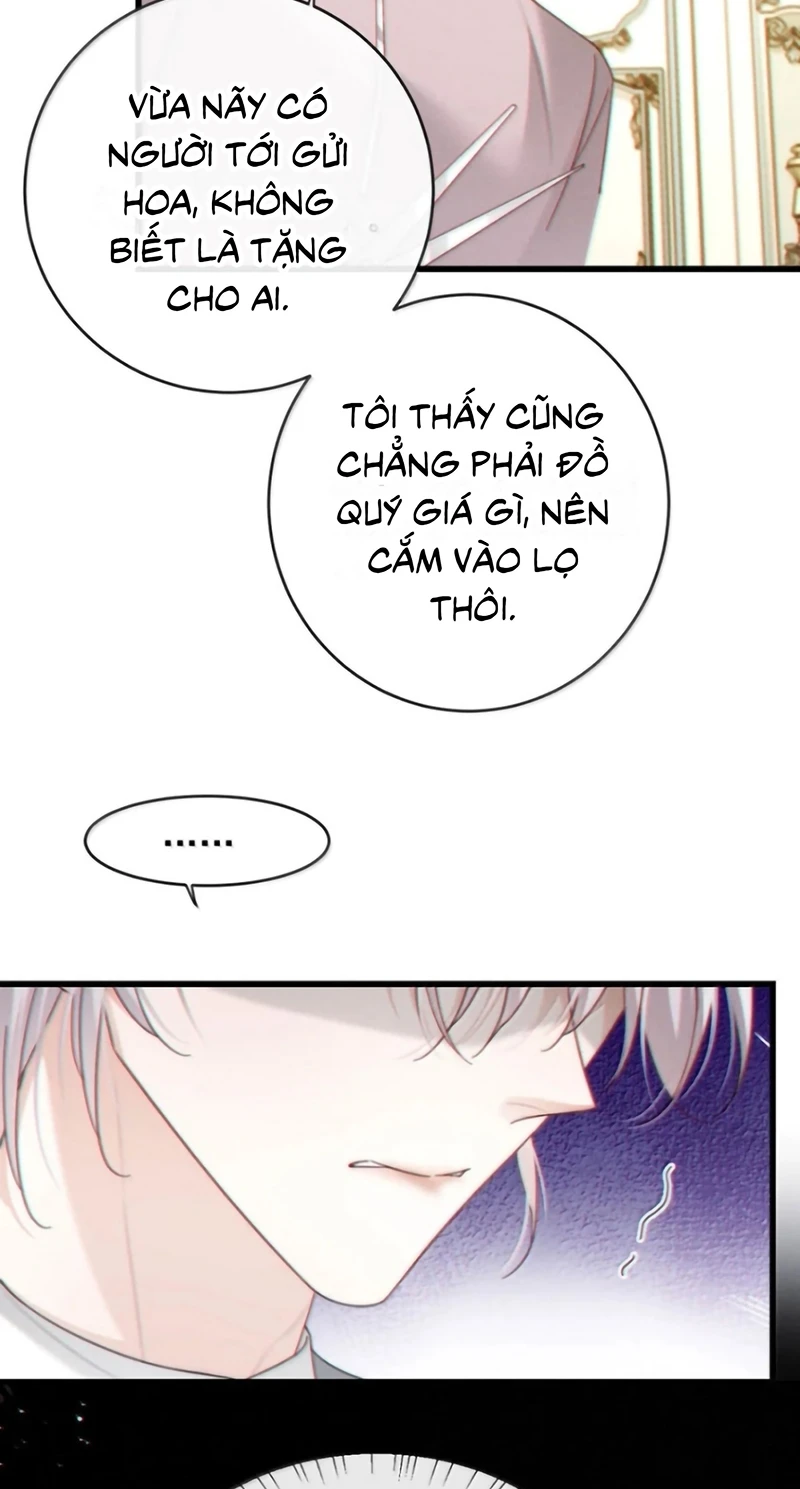 Pheromone Nồng Nàn Chapter 51 - 8