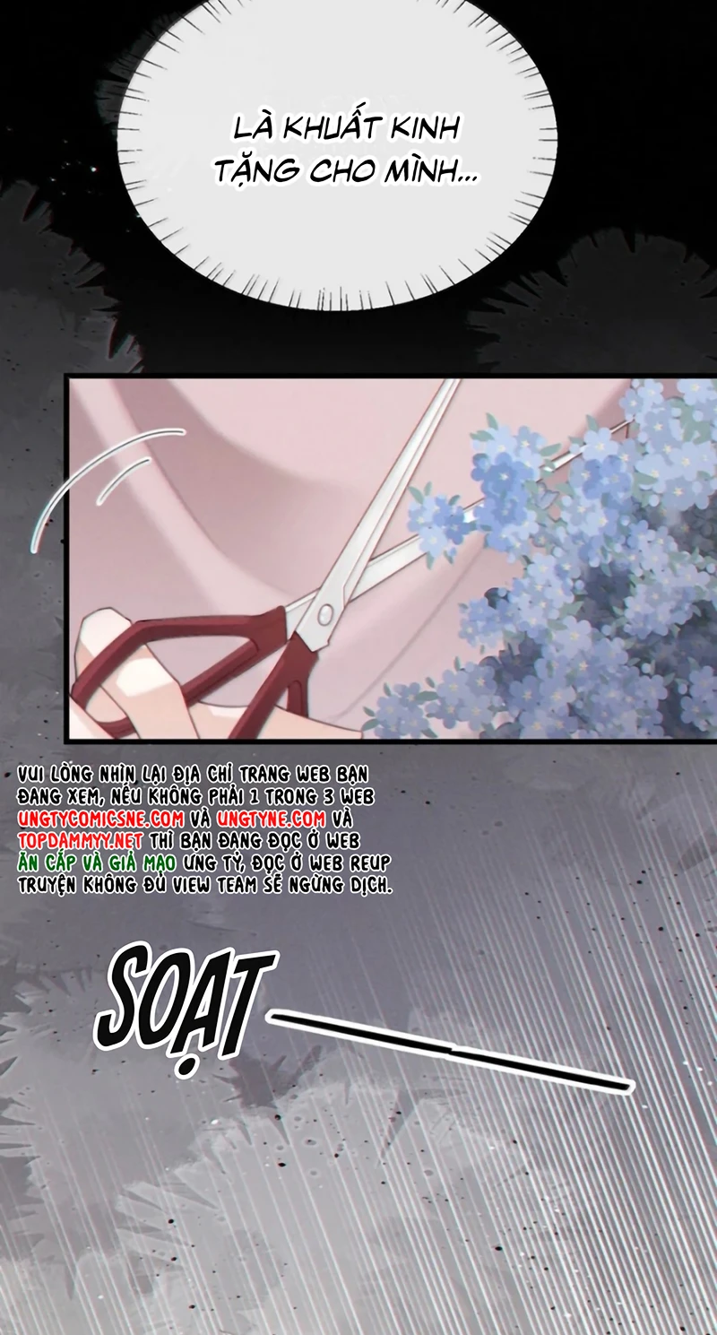 Pheromone Nồng Nàn Chapter 51 - 9