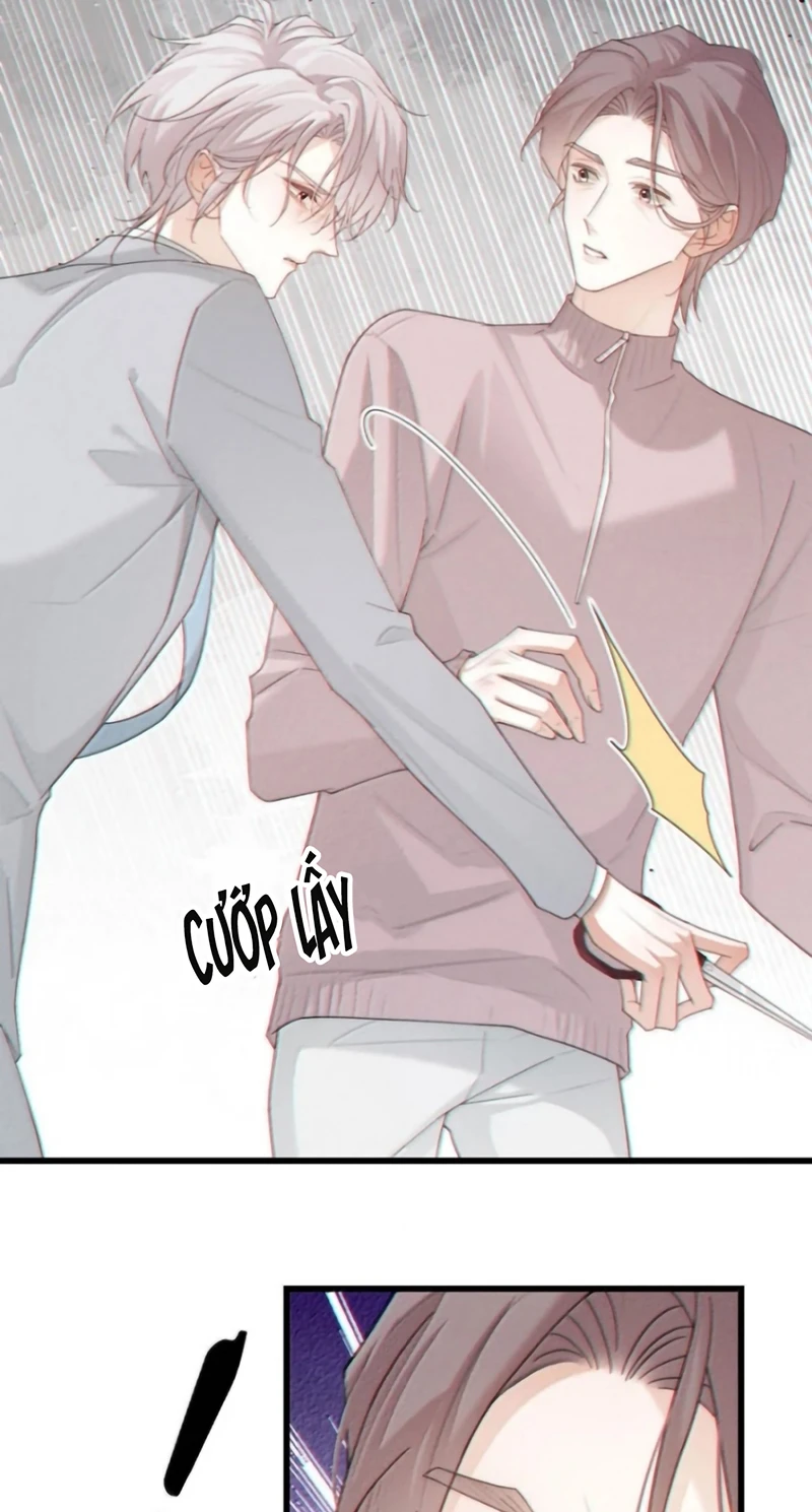 Pheromone Nồng Nàn Chapter 51 - 10