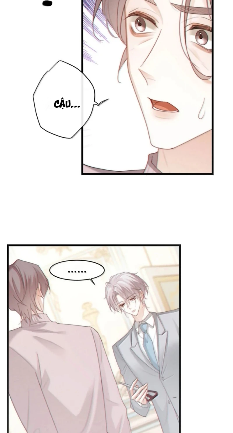 Pheromone Nồng Nàn Chapter 51 - 11