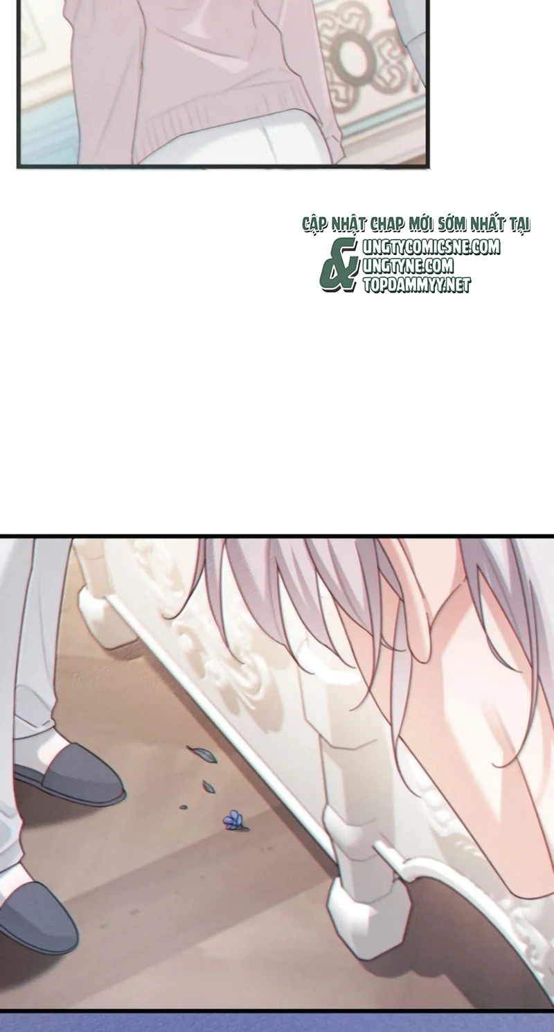 Pheromone Nồng Nàn Chapter 51 - 12