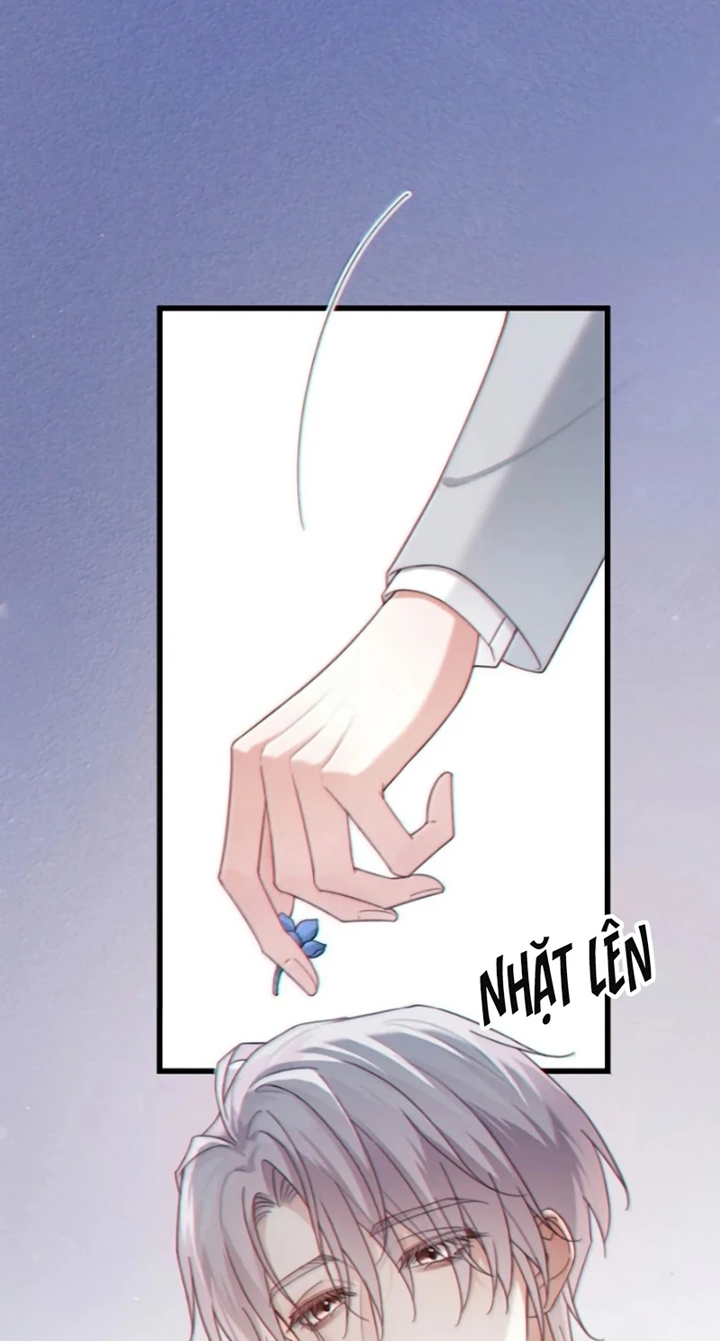 Pheromone Nồng Nàn Chapter 51 - 13