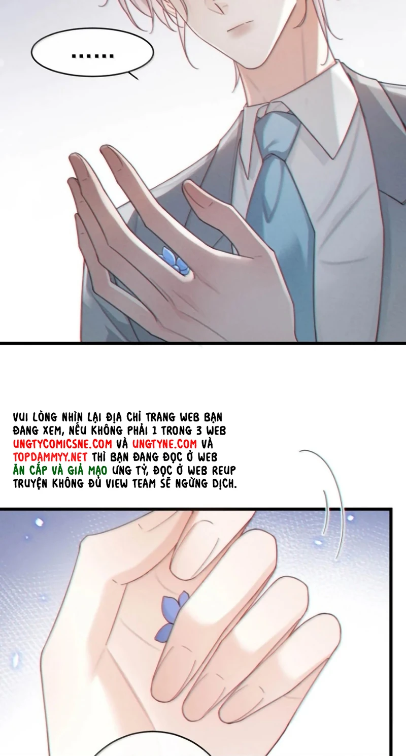 Pheromone Nồng Nàn Chapter 51 - 14