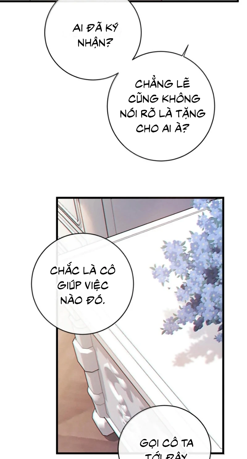 Pheromone Nồng Nàn Chapter 51 - 15