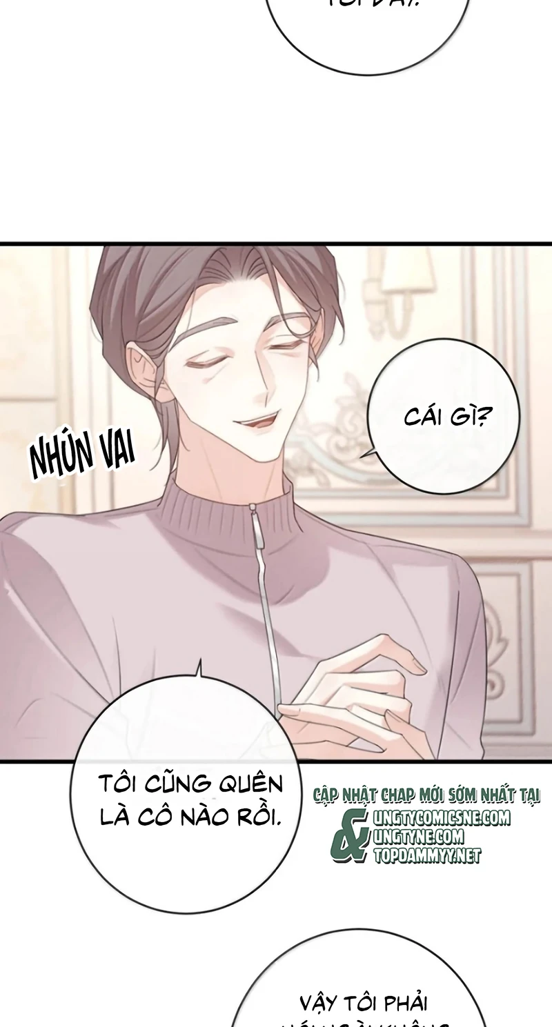 Pheromone Nồng Nàn Chapter 51 - 16