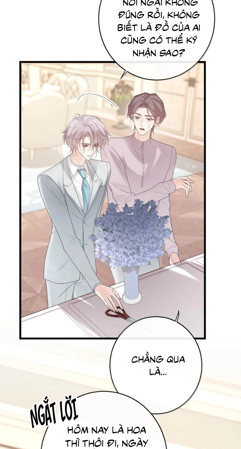 Pheromone Nồng Nàn Chapter 51 - 17