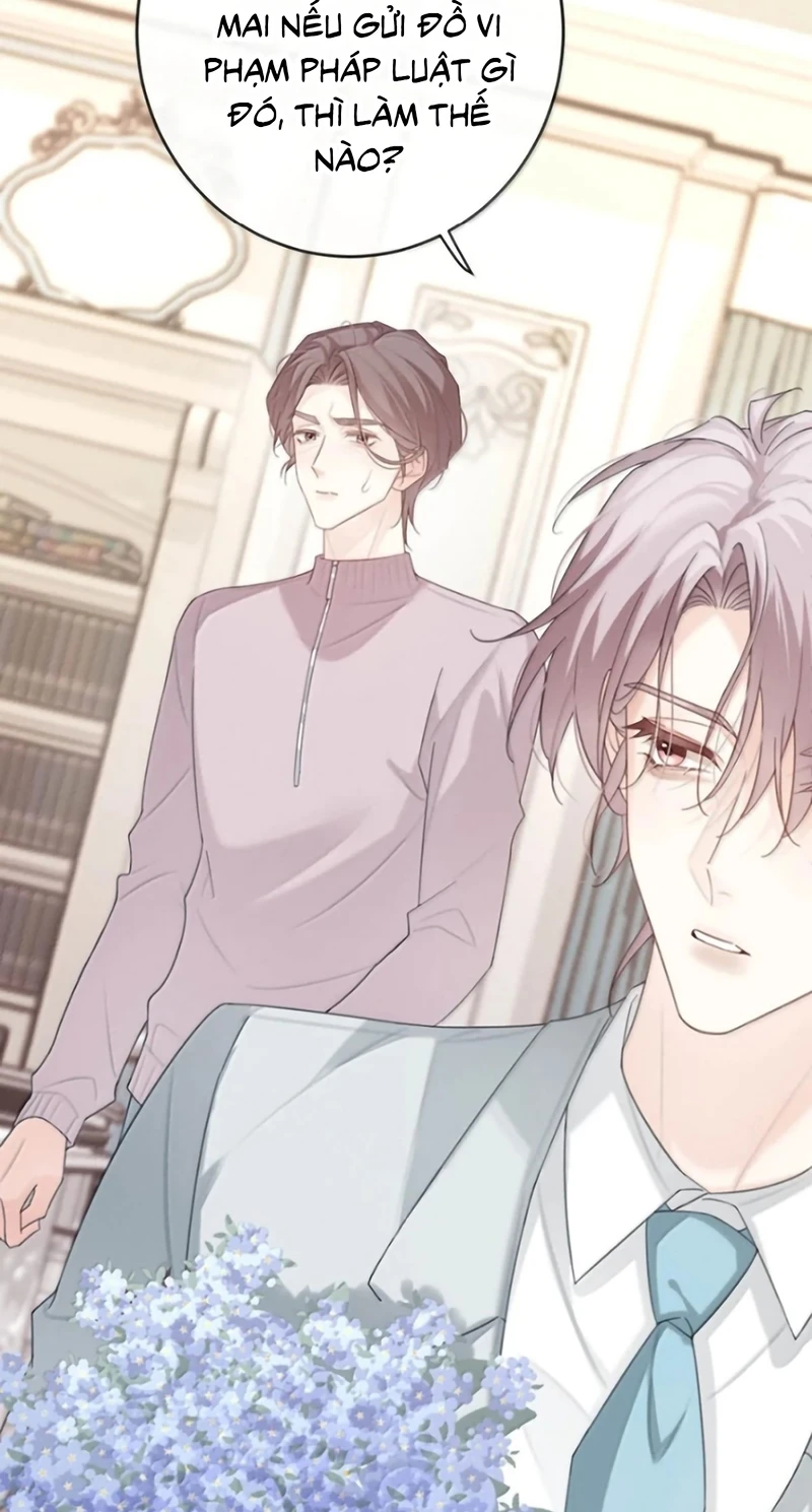 Pheromone Nồng Nàn Chapter 51 - 18