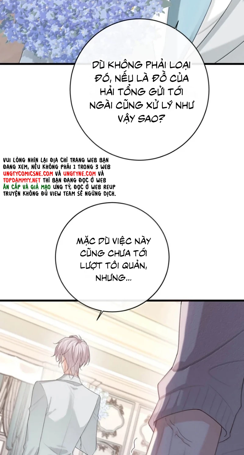 Pheromone Nồng Nàn Chapter 51 - 19