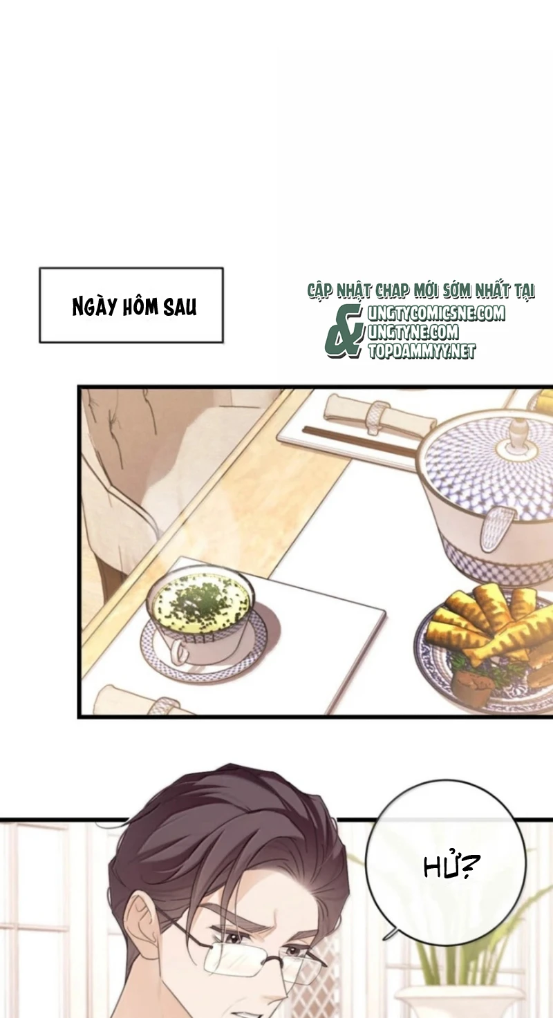 Pheromone Nồng Nàn Chapter 51 - 21