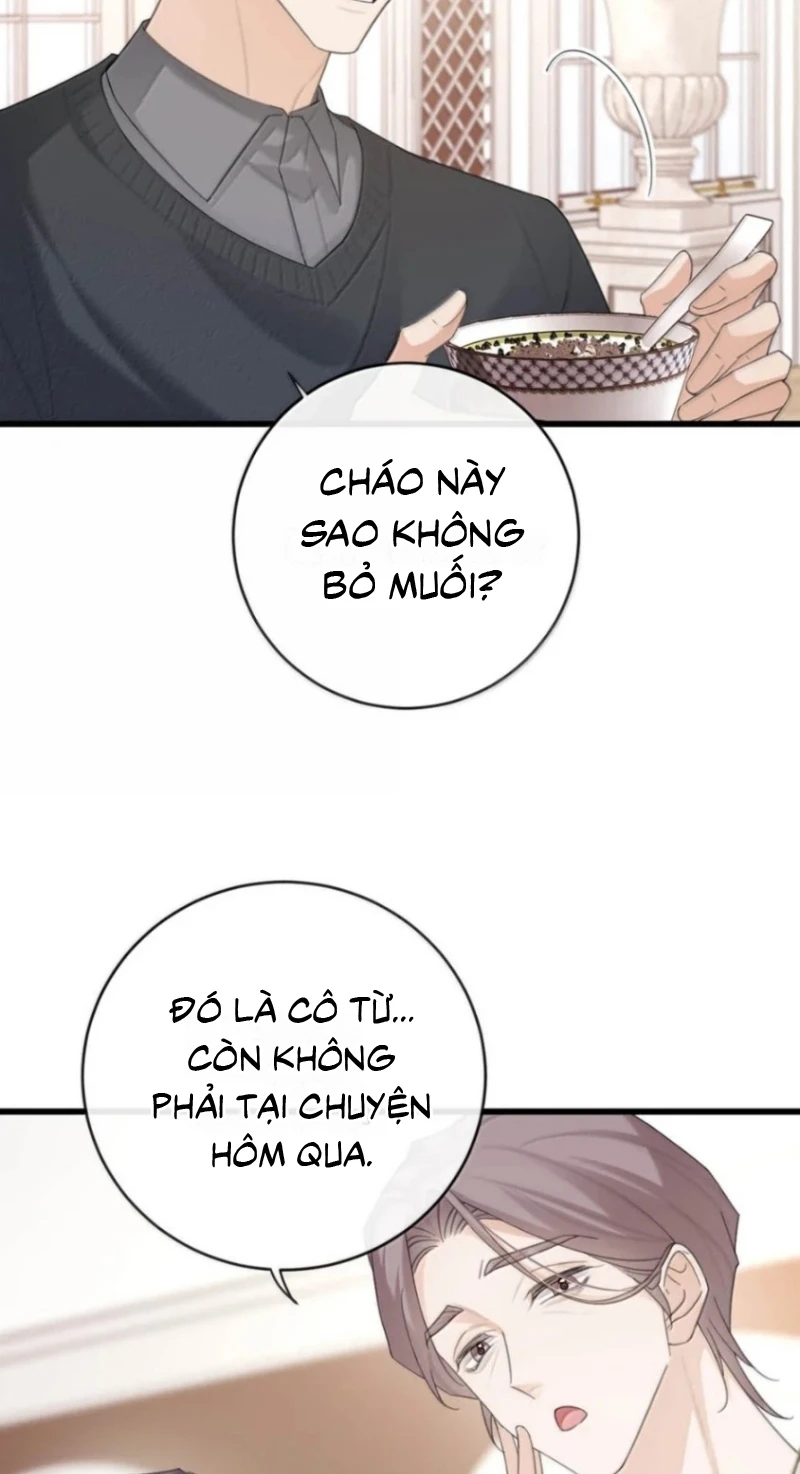 Pheromone Nồng Nàn Chapter 51 - 22