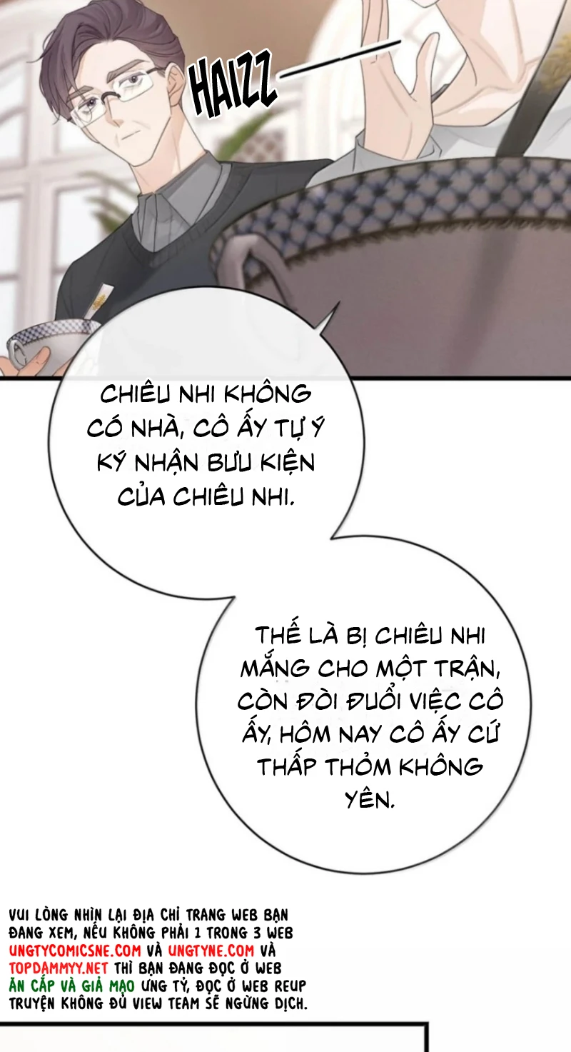 Pheromone Nồng Nàn Chapter 51 - 23