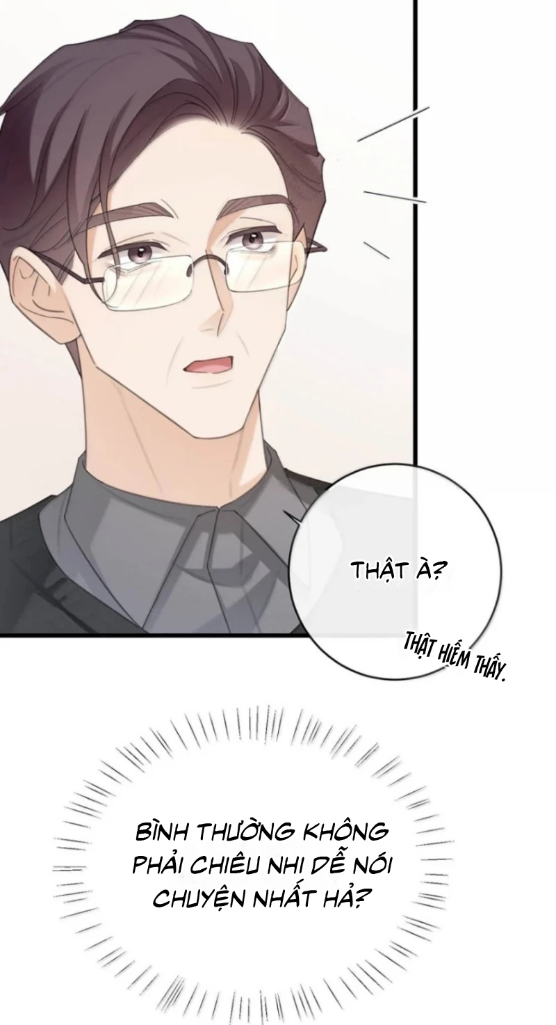 Pheromone Nồng Nàn Chapter 51 - 24