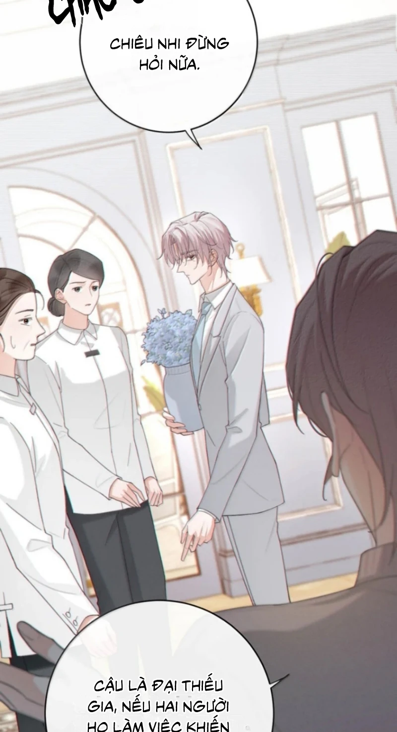 Pheromone Nồng Nàn Chapter 51 - 26
