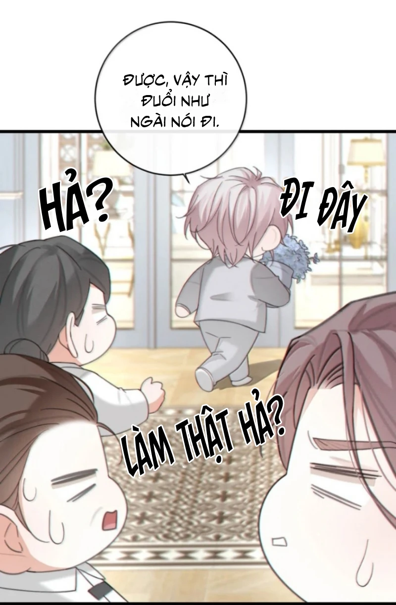 Pheromone Nồng Nàn Chapter 51 - 28