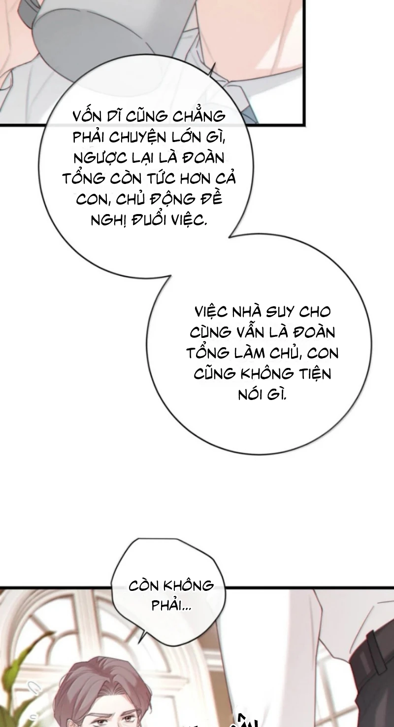 Pheromone Nồng Nàn Chapter 51 - 30