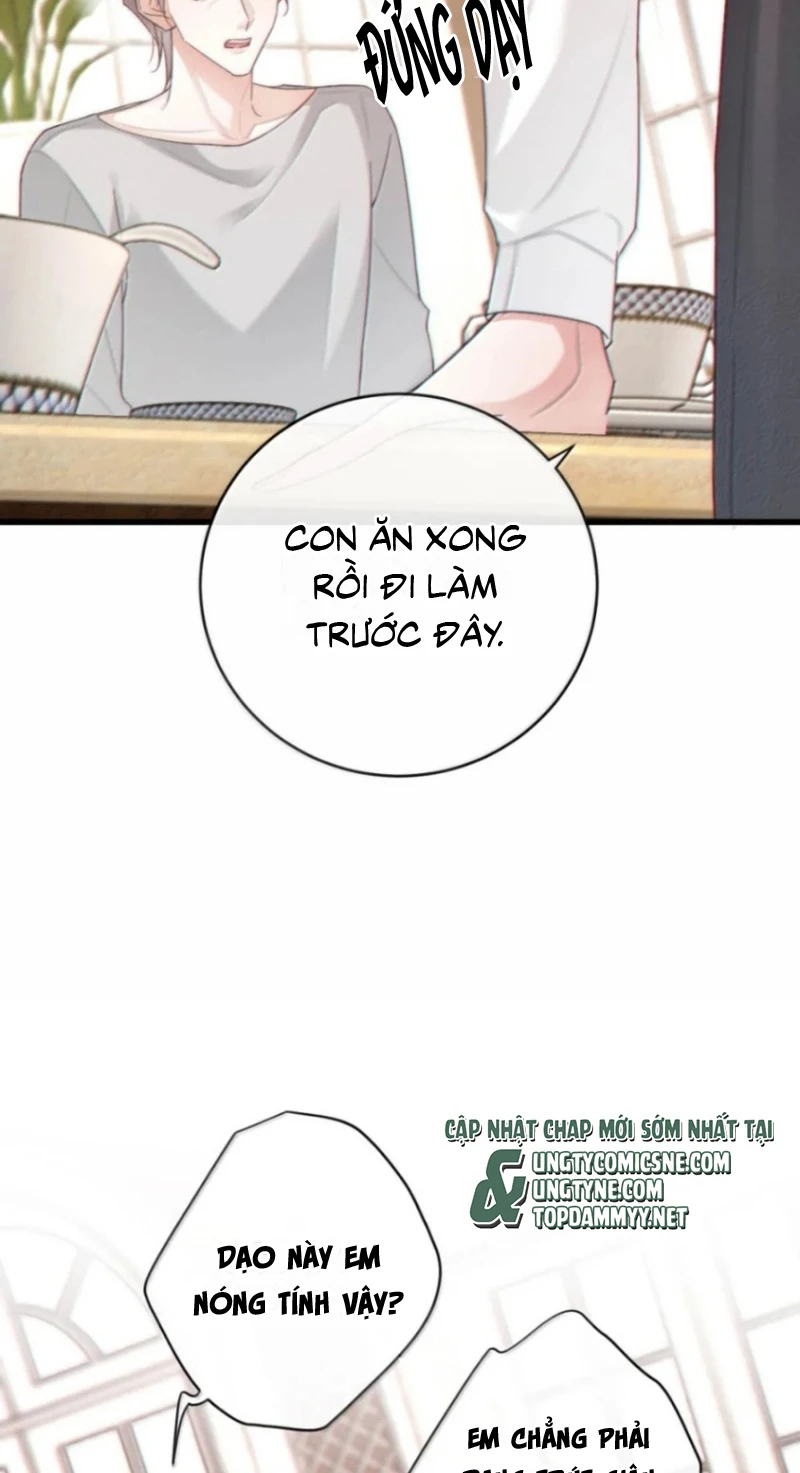 Pheromone Nồng Nàn Chapter 51 - 31