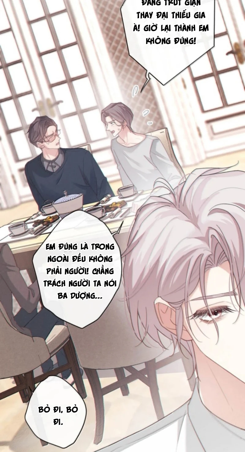 Pheromone Nồng Nàn Chapter 51 - 32