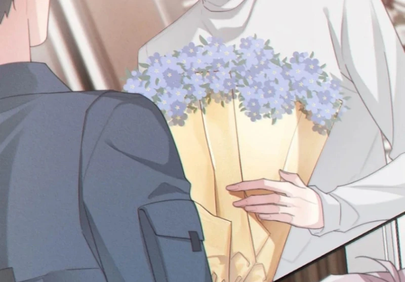 Pheromone Nồng Nàn Chapter 51 - 34