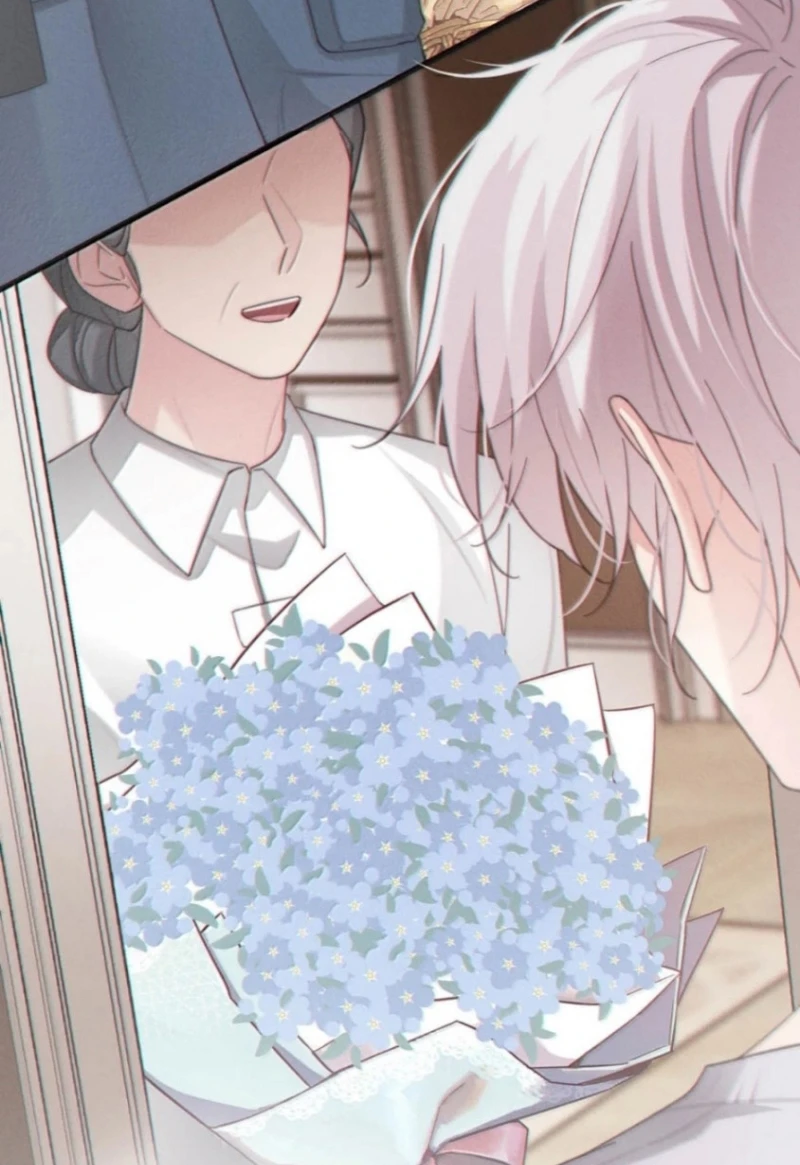 Pheromone Nồng Nàn Chapter 51 - 35