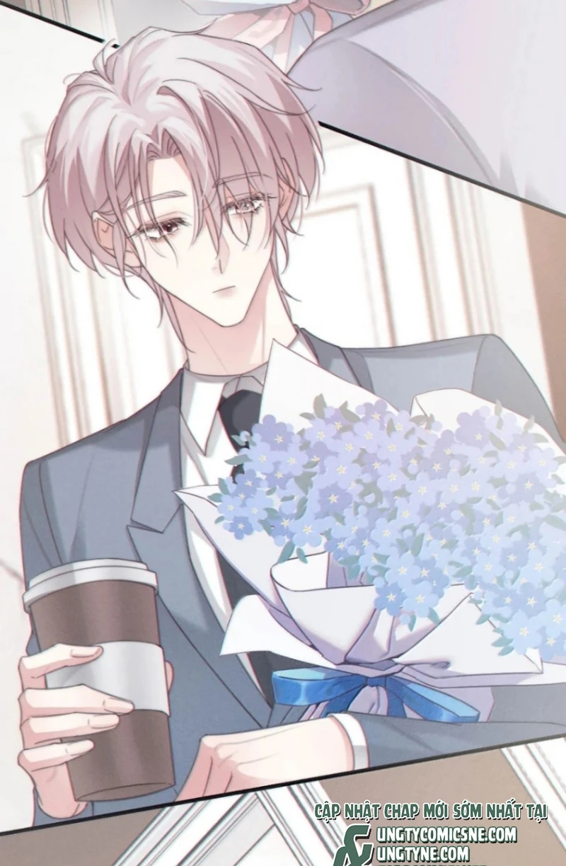 Pheromone Nồng Nàn Chapter 51 - 36