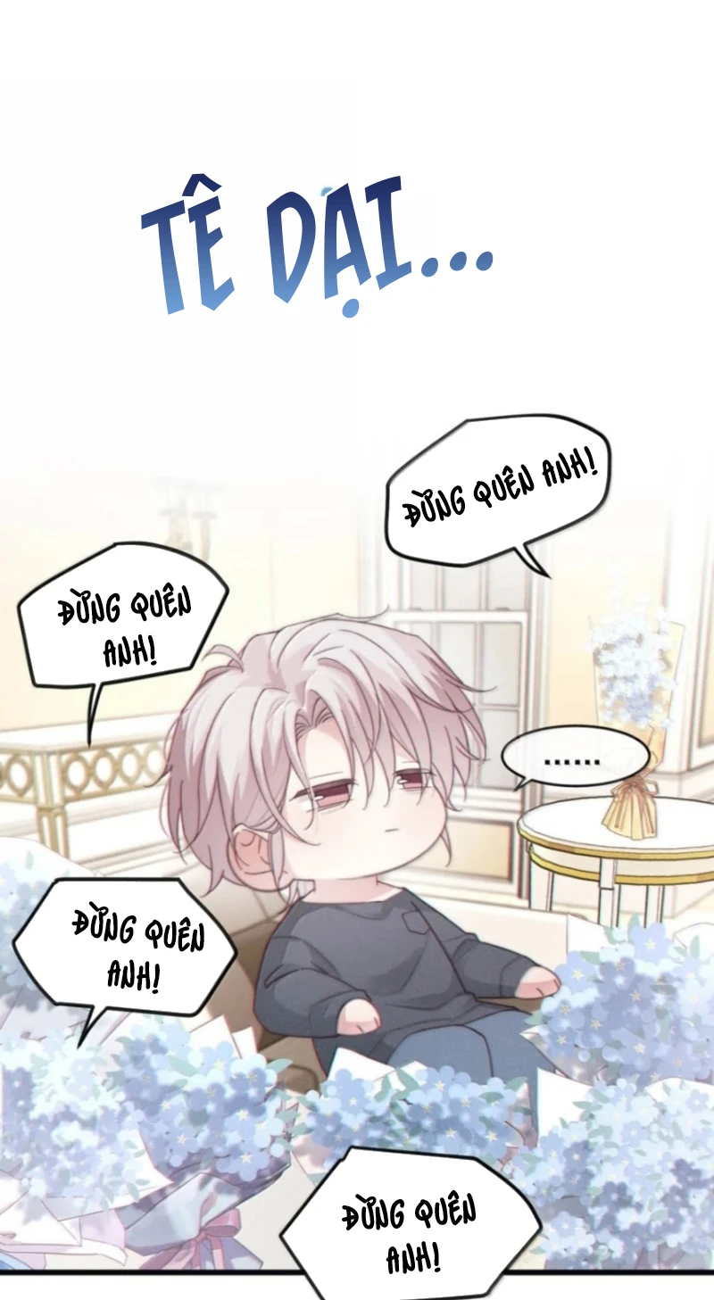 Pheromone Nồng Nàn Chapter 51 - 38