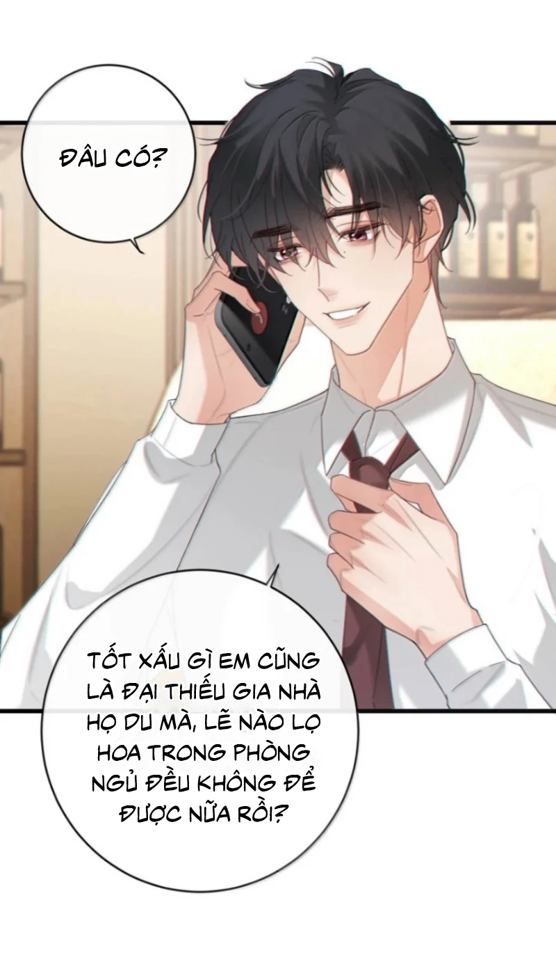 Pheromone Nồng Nàn Chapter 51 - 40