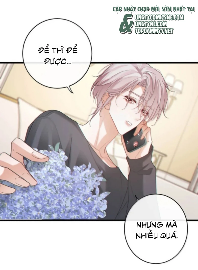 Pheromone Nồng Nàn Chapter 51 - 41