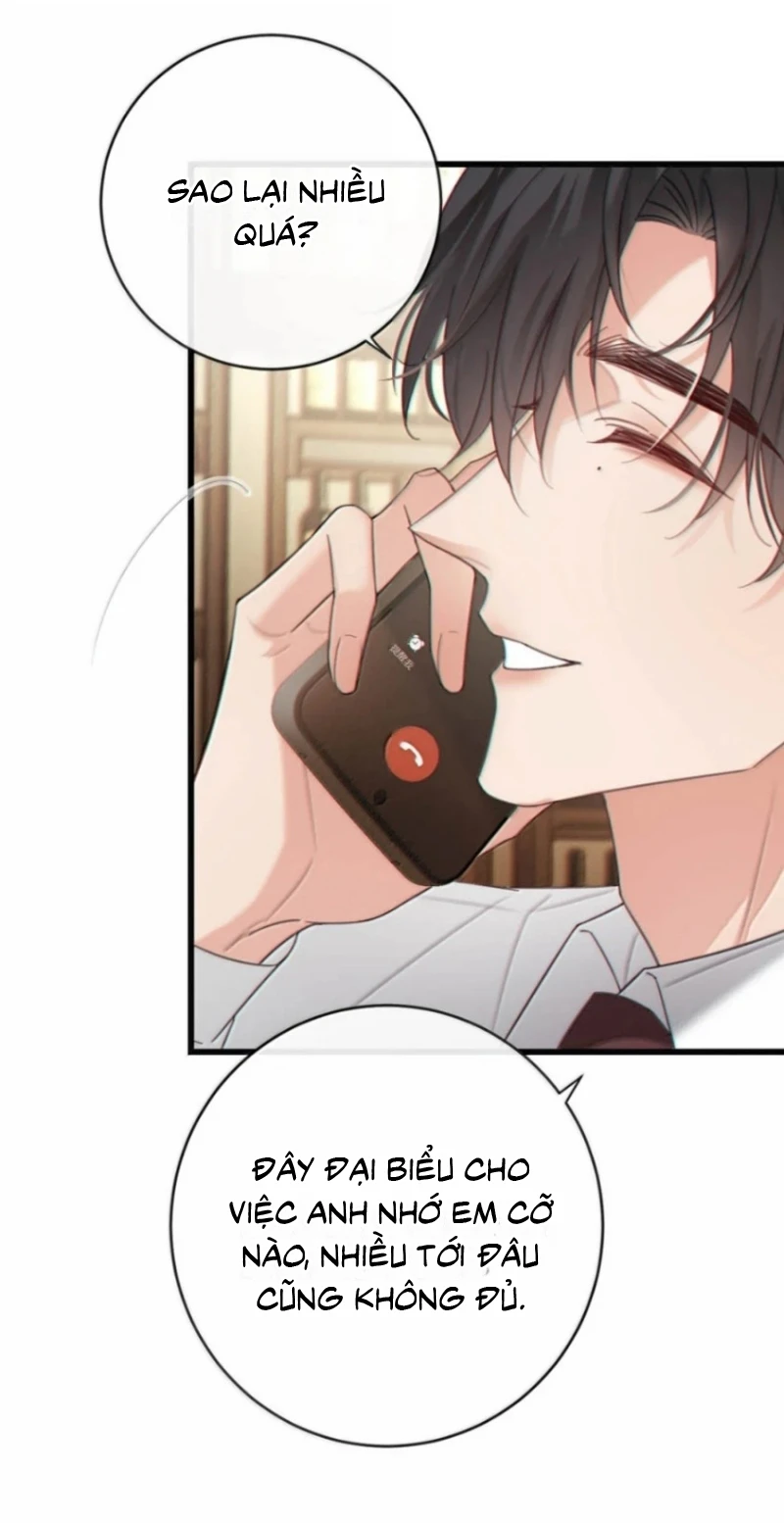 Pheromone Nồng Nàn Chapter 51 - 42