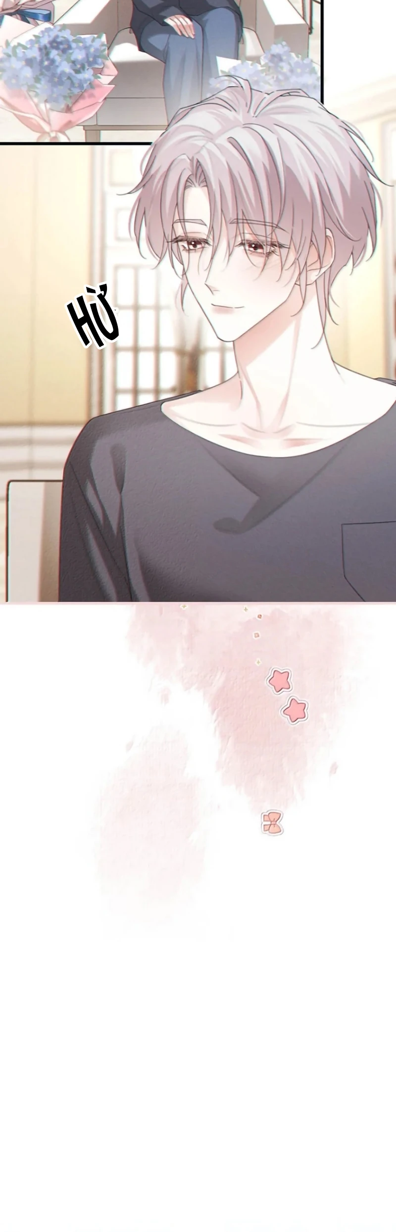 Pheromone Nồng Nàn Chapter 51 - 45